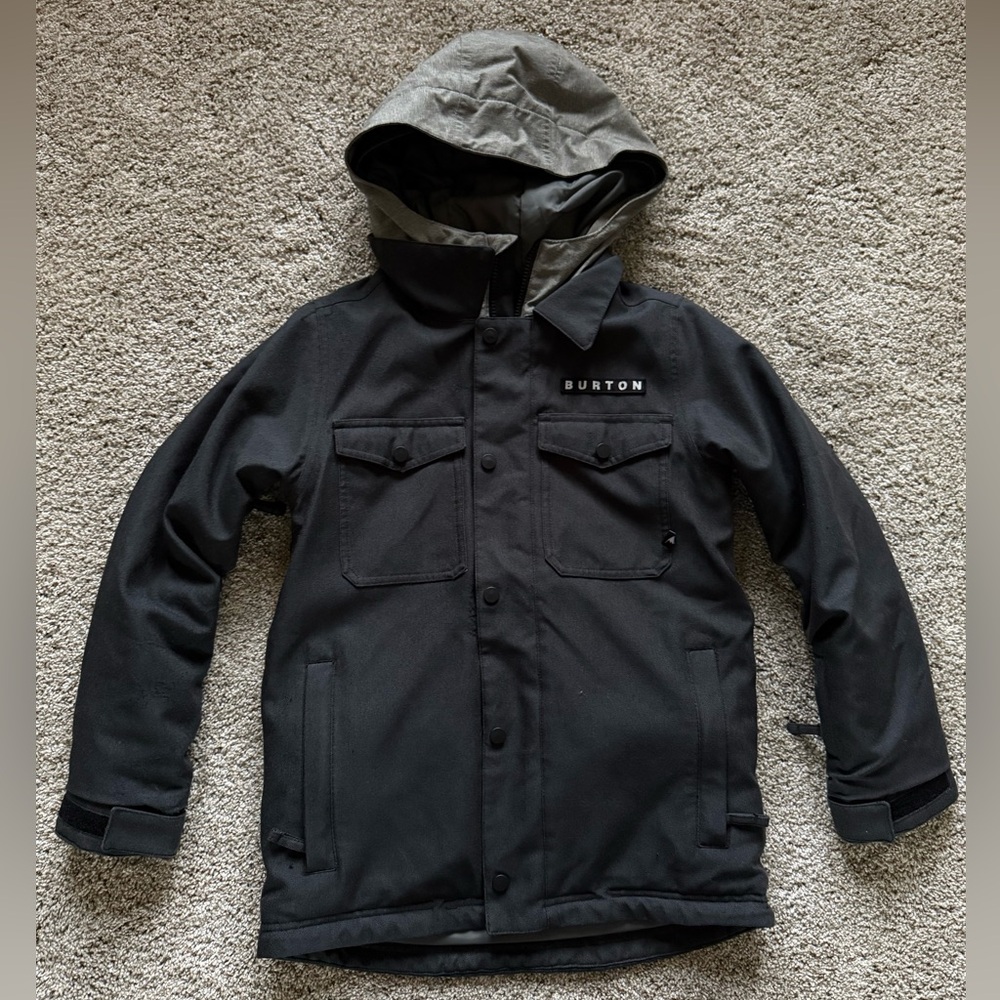 Burton Uproar Jacket - Kids Med (10/12)